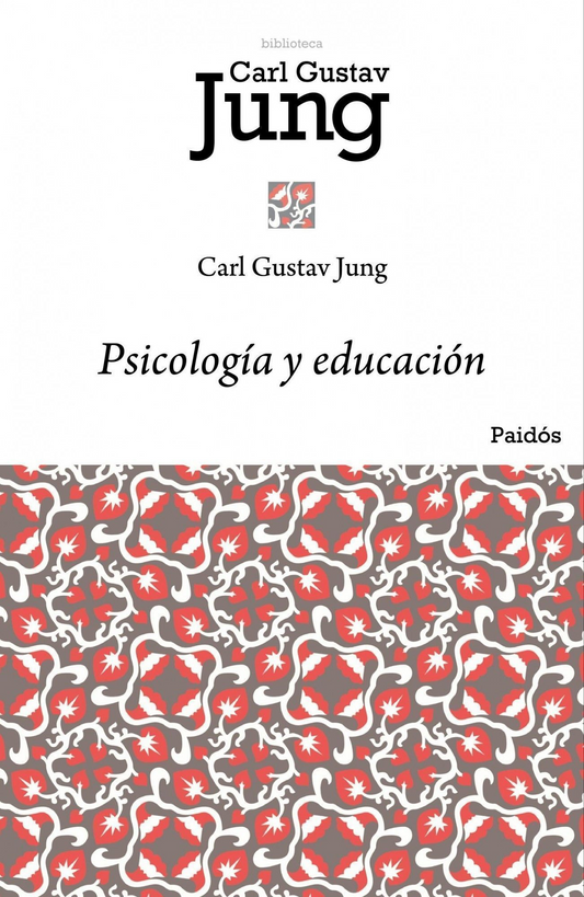 Psicología y educación (Carl Jung)