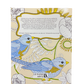 Libro de colorear (Aves)
