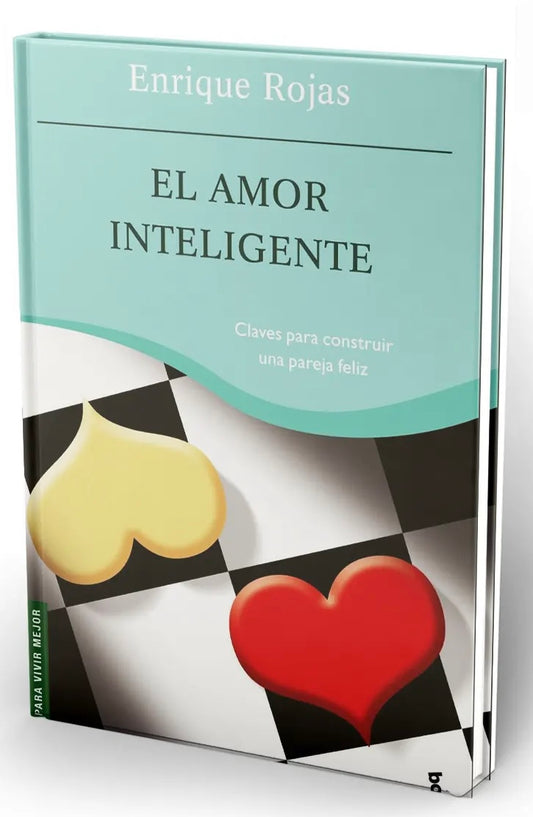 El amor inteligente (Enrique Rojas)