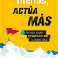 Habla menos, Actúa más (Brian Tracy)