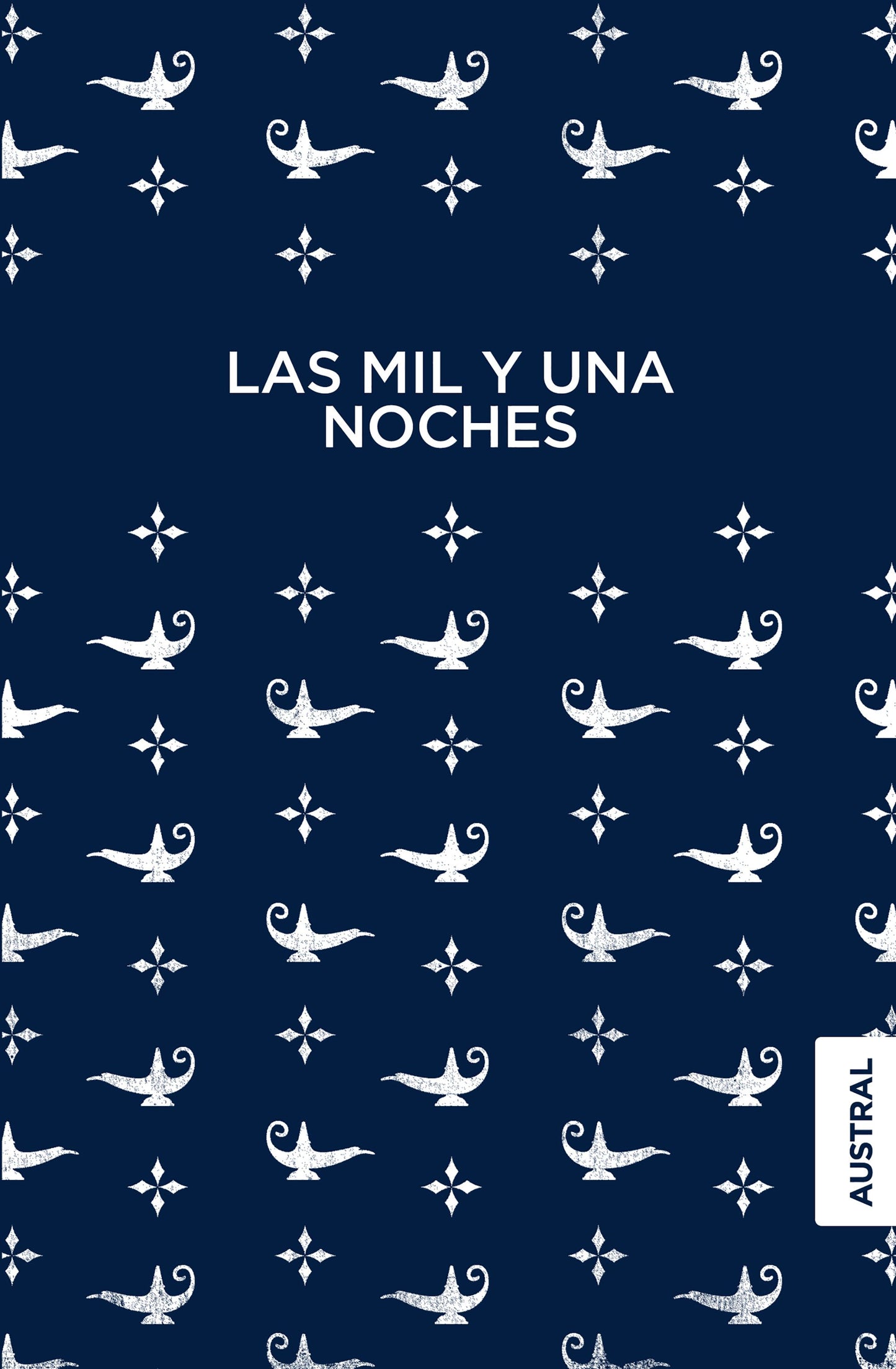 Las mil y una noches (Anonimo)