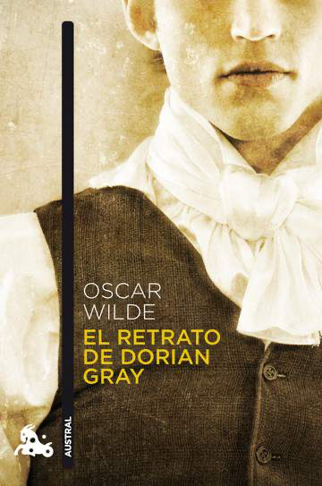 El retrato de Dorian Gray (Oscar Wilde)