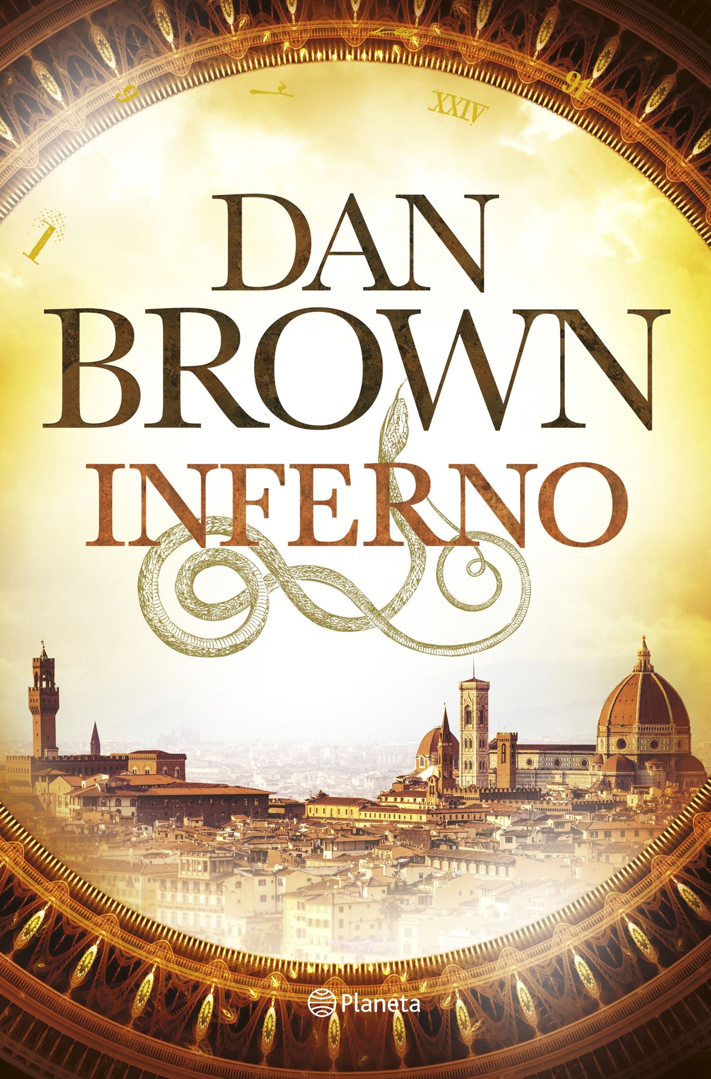 Inferno (Dan Brown)