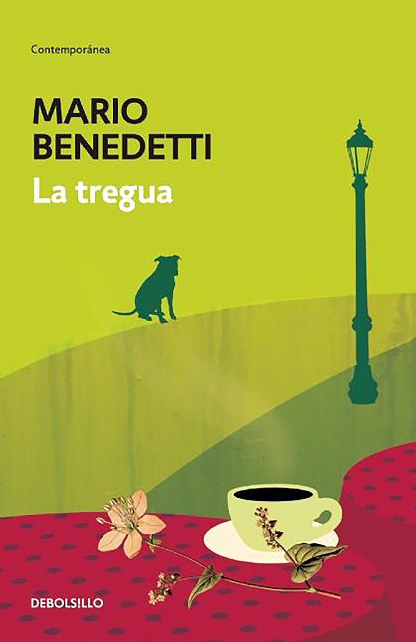 La tregua (Mario Benedetti)