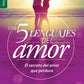 Los 5 lenguajes del amor (Gary Chapman)