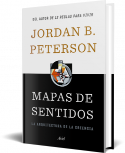 Mapas de los sentidos (Jordan B. Peterson)