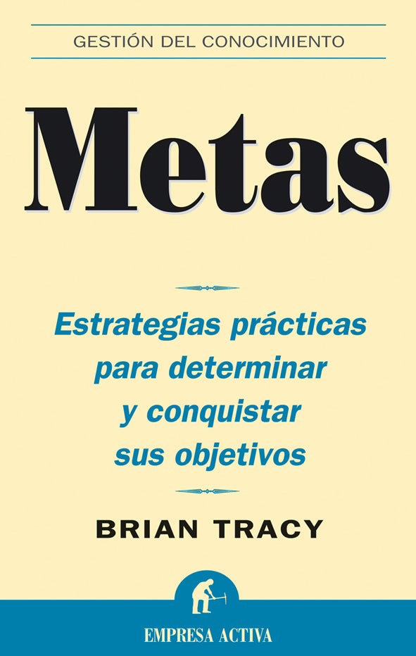 Metas (Brian Tracy)