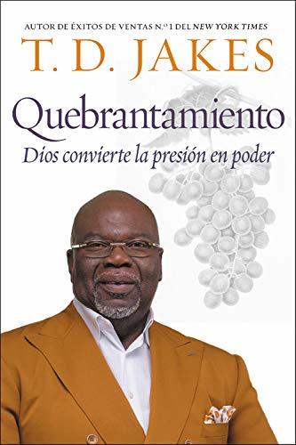 Quebrantamiento (T.D. Jakes)