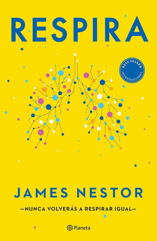 Respira (James Nestor)