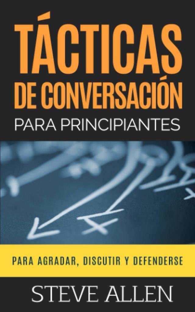 Tácticas de conversación para principiantes