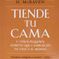 Tiende tu cama (William H. McRaven)