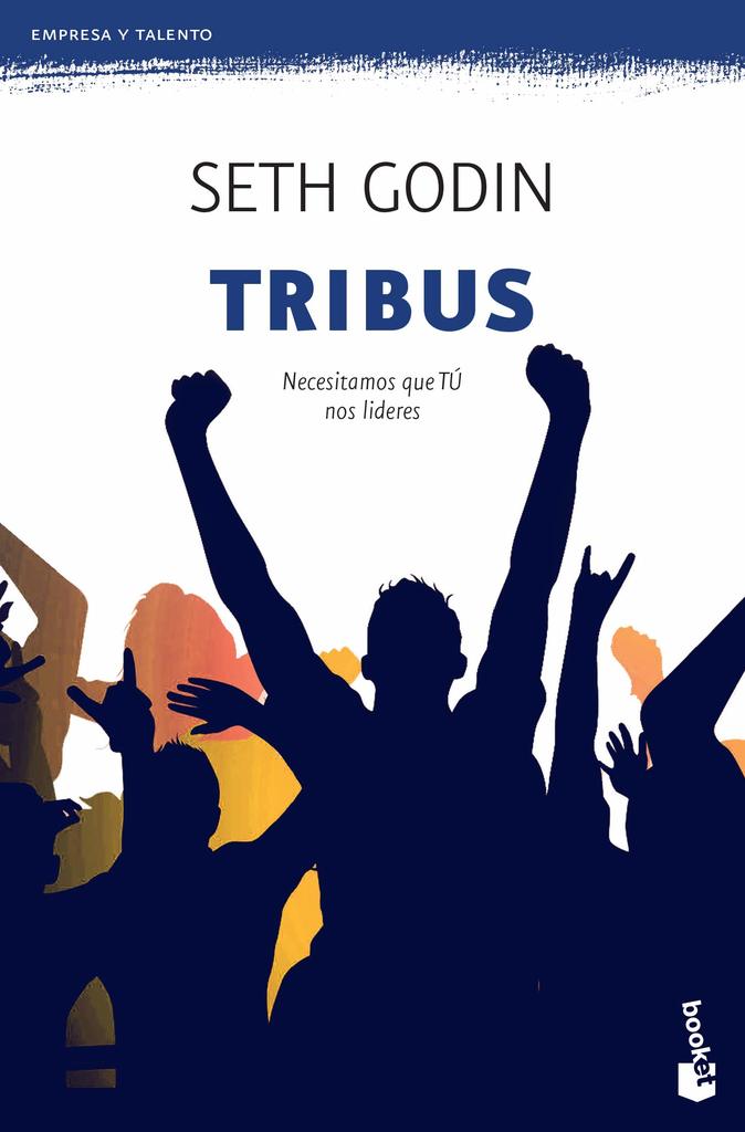 Tribus (Seth Godin)