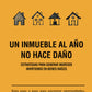 Un inmueble al año no hace daño (Carlos Devis)